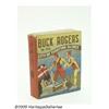 Image 1 : Big Little Book #nn Buck Rogers in the City of Fl