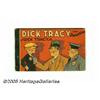 Image 1 : Dick Tracy the Detective and Dick Tracy, Jr. - Ko
