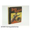 Image 1 : Buck Rogers - Tarzan Ice Cream Premium (Whitman, 