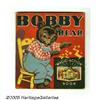 Image 1 : Bobby Bear Magic-Action (Pop-Up) Book (Whitman, 1
