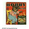Image 2 : Bobby Bear Magic-Action (Pop-Up) Book (Whitman, 1