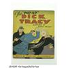 Image 1 : The "Pop-Up" Dick Tracy Capture of Boris Arson (B