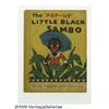 Image 1 : The "Pop-Up" Little Black Sambo - The Midget Pop-