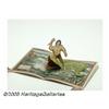 Image 2 : The New Adventures of Tarzan Pop-Up Book (Pleasur