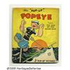 Image 2 : The "Pop-Up" Popeye With the Hag of the Seven Sea