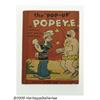 Image 1 : The "Pop-Up" Popeye in Among the White Savages - 