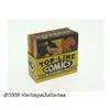 Image 1 : Top-Line Comics Boxed Set (Whitman, 1935) Conditi