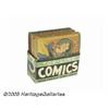 Image 1 : Top-Line Comics Boxed Set (Whitman, 1935). Featur