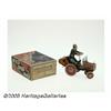 Image 1 : Coo Coo Car with Box (Marx, circa 1920s). From th