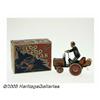 Image 2 : Coo Coo Car with Box (Marx, circa 1920s). From th