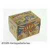 Image 3 : Jumpin' Jeep Toy with Box (Marx, 1947). This gree