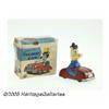 Image 1 : Quick Draw McGraw Friction Car with Box (Marx, 19
