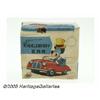 Image 3 : Quick Draw McGraw Friction Car with Box (Marx, 19