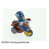 Image 2 : Mechanical Marvel Super Hero Tricycle with Box (M