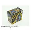 Image 3 : Mechanical Marvel Super Hero Tricycle with Box (M
