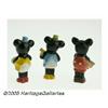 Image 2 : Mickey Mouse Bisque Musician Set in Box (Walt Dis