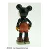 Image 2 : Large Mickey Mouse Bisque Figurine (Walt E. Disne
