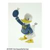 Image 2 : Donald Duck Celluloid Wind-Up Toy with Box (Relia
