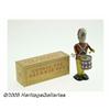 Image 1 : George the Drummer Boy in Box (Marx, circa 1930s)