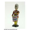 Image 2 : George the Drummer Boy in Box (Marx, circa 1930s)