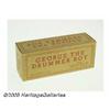 Image 3 : George the Drummer Boy in Box (Marx, circa 1930s)
