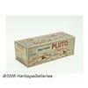 Image 3 : Pluto Roll-Over Wind-Up Toy with Box (Marx, 1939)