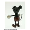 Image 2 : Mickey Mouse Large Fun-e-Flex (George Borgfeldt &