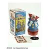 Image 1 : Bozo the Clown Phonograph with Record and Box (Tr