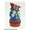 Image 2 : Bozo the Clown Phonograph with Record and Box (Tr