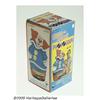 Image 3 : Bozo the Clown Phonograph with Record and Box (Tr