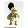 Image 1 : Knickerbocker Donald Duck Doll (Knickerbocker, un