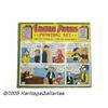 Image 2 : Favorite Funnies Printing Set (SMECo, circa 1930s