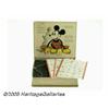 Image 3 : Mickey Mouse Funny Facts Electric Quiz Game (Walt