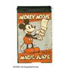 Image 1 : Mickey Mouse Magic Slate (Walt Disney Enterprises
