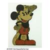 Image 2 : Mickey Mouse Pencil Case (Dixon, undated). Becaus