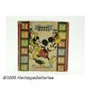 Image 3 : Mickey Mouse Safety Blocks in Box (Halsam Product