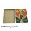 Image 2 : Popeye Where's Me Pipe? Party Game in Box (Whitma