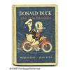 Image 1 : Donald Duck and His Friends (D. C. Heath & Compan