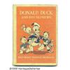 Image 1 : Donald Duck and His Nephews (D. C. Heath & Compan