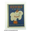 Image 2 : Dumbo of the Circus (D. C. Heath & Company, 1948)
