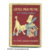 Image 1 : Little Pig's Picnic and Other Stories (D. C. Heat