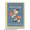 Image 1 : Walt Disney's Pinocchio (D. C. Heath & Company, 1