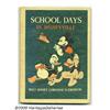 Image 1 : School Days in Disneyville (D. C. Heath & Company