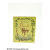 Image 2 : Walt Disney's Bambi with Dust Jacket (Grosset and