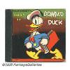 Image 1 : Story of Donald Duck (Whitman, 1938) Condition: F
