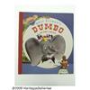 Image 2 : Dumbo of the Circus with Dust Jacket (Garden City
