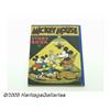 Image 2 : Mickey Mouse Story Book (David McKay, 1931). Take