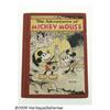 Image 1 : The Adventures of Mickey Mouse (David McKay Compa