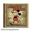 Image 1 : Mickey Mouse Book No. 2 (David McKay Company, 193