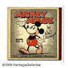 Image 2 : Mickey Mouse Book No. 2 (David McKay Company, 193